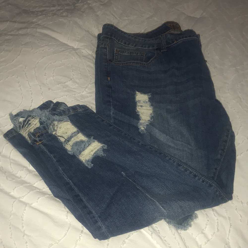 VIP Jeans